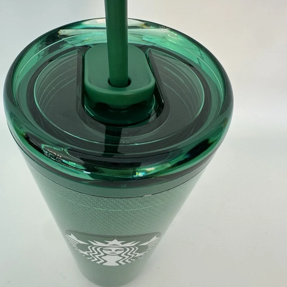 New Starbucks 